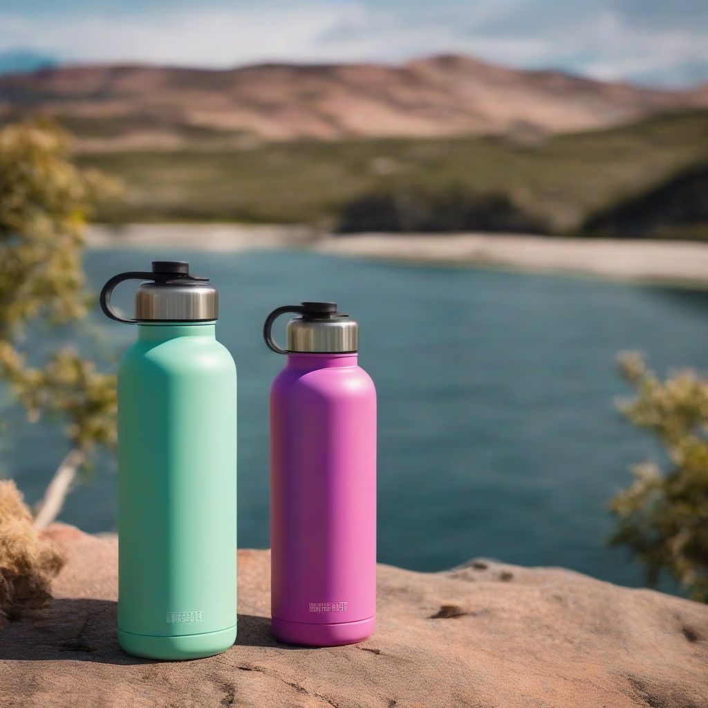 Best Reusable Water Bottle