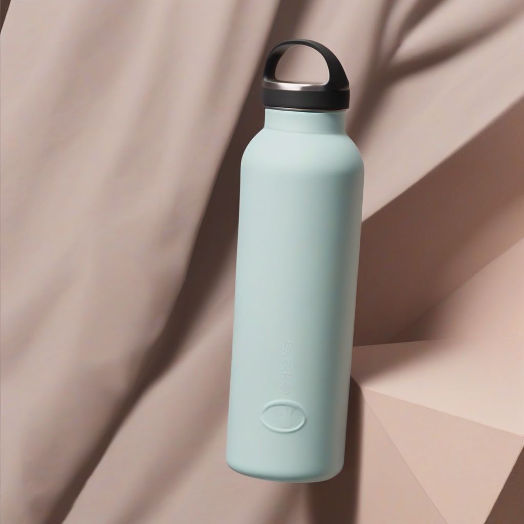 Insulated Water Bottle